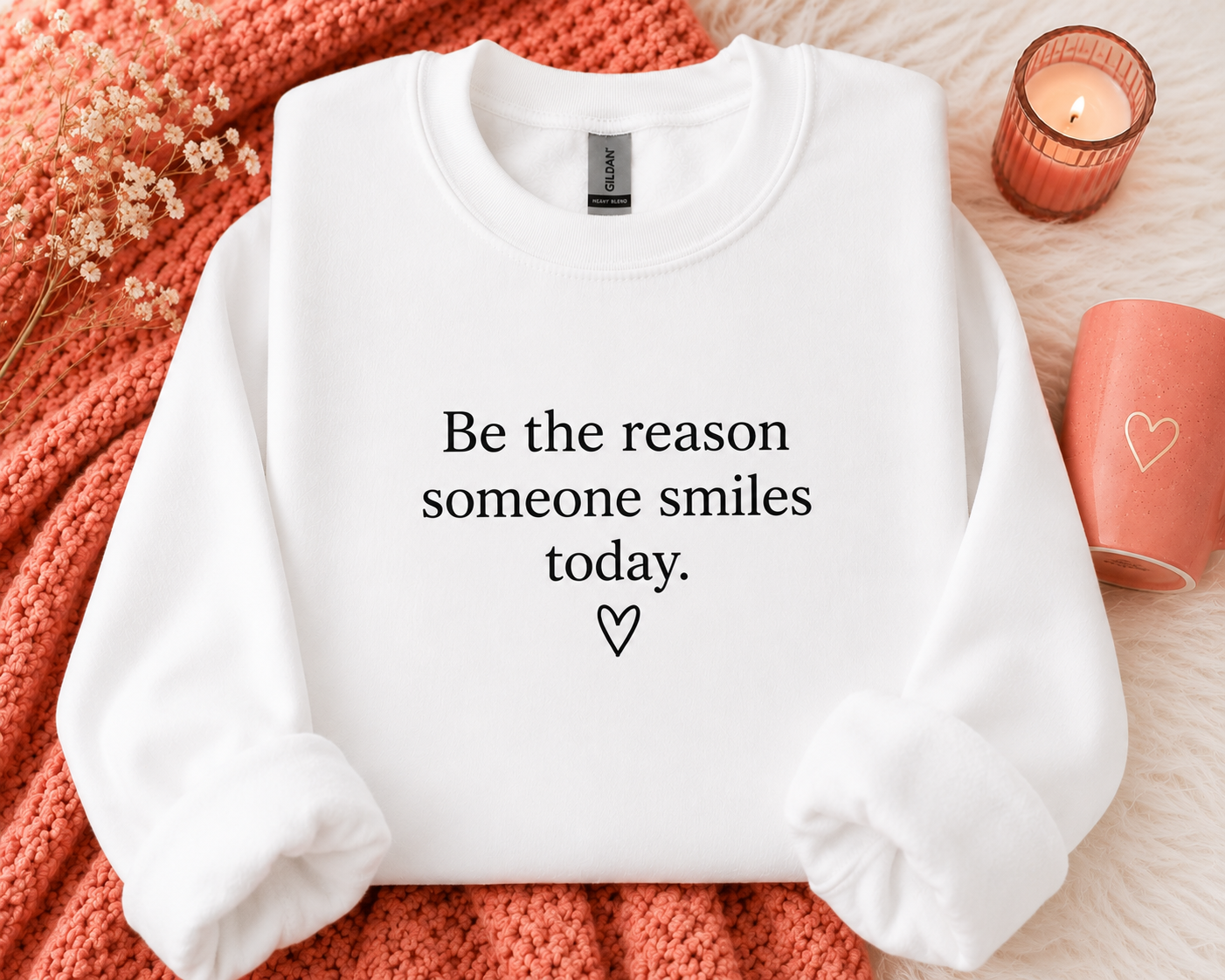 Long sleeve Jumper