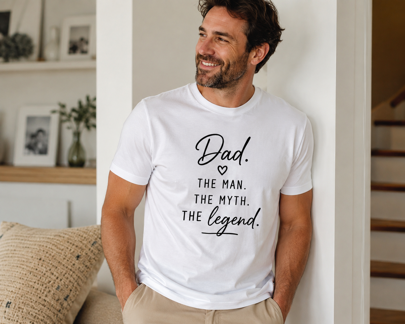 Custom T-shirt